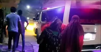 চুয়াডাঙ্গায় যুবদল নেতাকে কুপিয়ে জখম