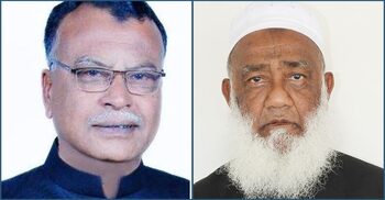 জামানতই টেকাতে পারেননি চুয়াডাঙ্গার দুই উপজেলা চেয়ারম্যান