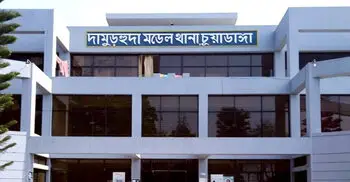 পাখিভ্যানের সঙ্গে সংঘর্ষে প্রাণ গেলো মোটরসাইকেলের কিশোর চালকের