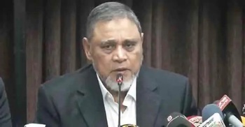 অসত্য তথ্য শেয়ার করাও শাস্তিযোগ্য অপরাধ: সিইসি