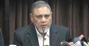 CEC promises no deliberate mistakes in nat’l election