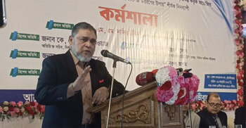 Holding fair, transparent, acceptable polls the lone goal: CEC