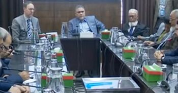 Focused on fair elections, not politics: CEC