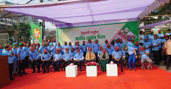 No personal agenda, only fair election: CEC