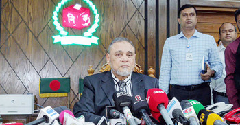 Mobsters will be scattered, can’t stir chaos during polls, CEC tells US envoy