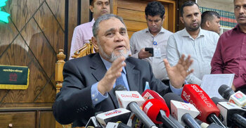 Can't change law: CEC rules out PR system, citing constitution, RPO