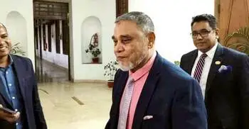 জাতীয় নির্বাচনের তফসিল ঘোষণা চলতি সপ্তাহে: সিইসি