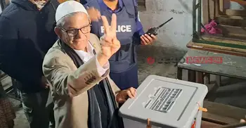 Thakurgaon-1: Fakhrul wins by 97,000 votes