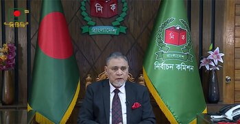 Bangladesh set for historic twin polls: JS elections, referendum on Feb 12