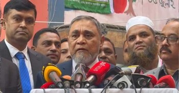 ভোটকেন্দ্রে আগে কুকুর দেখা যেত, এখন মানুষ আর মানুষ: সিইসি