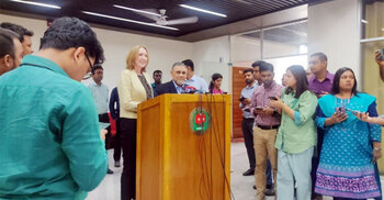 EC to bring reforms those fall under its jurisdiction before polls: CEC