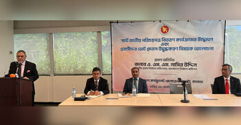 Expats to cast votes by postal ballots in next polls: CEC