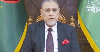 ২১ লাখ মৃত ভোটারকে তালিকা থেকে বাদ দেওয়া হয়েছে: সিইসি