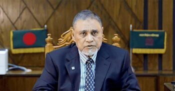 গণভোট কীভাবে করবো, তার জন্য আগে আইন করতে হবে: সিইসি