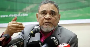 নির্বাচনে কোনো গাফিলতি সহ্য করা হবে না: সিইসি