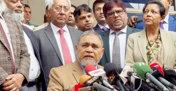 হাদি ইস্যু নিয়ে উদ্বেগ থাকলেও ভোটের আগে কেটে যাবে: সিইসি