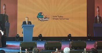 হাদির ওপর হামলা একটি বিচ্ছিন্ন ঘটনা: সিইসি