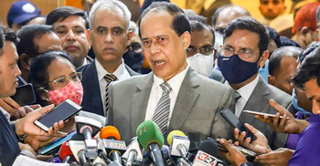 Voter turnout 52-55pc in RCC, 46pc in SCC: CEC