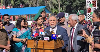 Action against those announcing to resist election: CEC