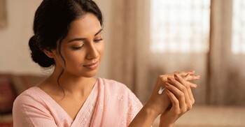 ঈদের শেষে হাতের যত্ন নেবেন যেভাবে