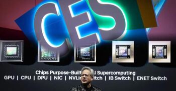 From AI to altcoins, 5 burning questions at CES 2025