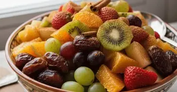 ইফতারে ফল খেলে সুগার বাড়বে, সমাধান লুকিয়ে আছে এই মসলায়