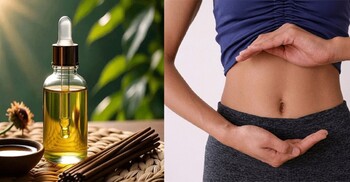 নাভিতে কোন তেল ব্যবহারে যেসব উপকার পাওয়া যায়