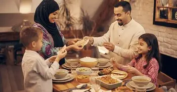 রমজানে ওজন বৃদ্ধি ও বদহজম এড়াতে যা খেতে পারেন