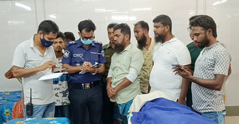 চাঁদপুরে পুকুরে ডুবে মা-ছেলেসহ ৩ জনের মৃত্যু