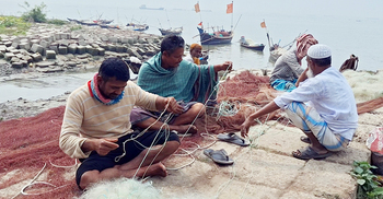 জাটকা রক্ষায় দুই মাস সব ধরনের মাছ ধরা বন্ধ