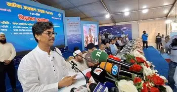 কৃষিখাত শক্তিশালী হলে দেশের অর্থনীতি শক্তিশালী হবে: কৃষিমন্ত্রী