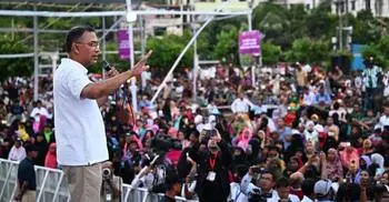 বাস্তবসম্মত হলে চাঁদপুরে দ্রুত ইপিজেড বাস্তবায়ন করবো: প্রধানমন্ত্রী