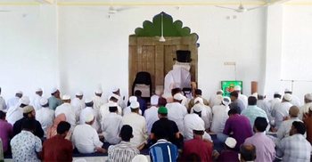 চাঁদপুরে অর্ধশত গ্রামে রোজা শুরু বুধবার