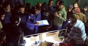 ছেলেকে বাঁচাতে গিয়েছিলেন মা, বিদ্যুৎস্পৃষ্টে মারা গেলেন দুজনই