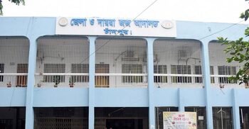 চাঁদপুরে গৃহবধূ হত্যায় দুজনের মৃত্যুদণ্ড