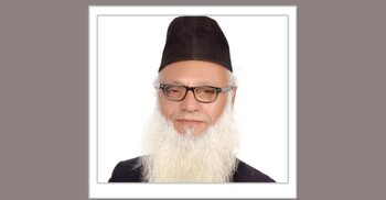 প্রধানমন্ত্রীকে কটূক্তি করায় হবিগঞ্জে ইউপি চেয়ারম্যান আটক