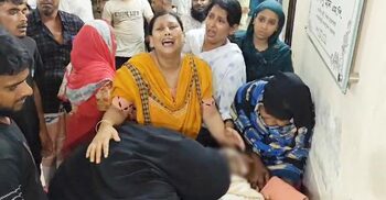 চাঁদপুরে দুই গ্রুপের সংঘর্ষে যুবক নিহত