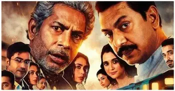 ৩ কোটি পেরিয়ে ছুটছে ‘বনলতা এক্সপ্রেস’