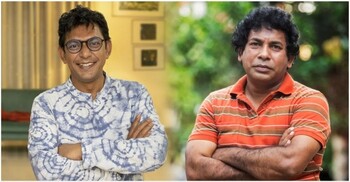 চঞ্চলের ‘মেইন কাস্টিং’, ‘ভ্যাজাল জামাই’ মোশাররফ করিম