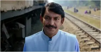 নতুন সিনেমায় যুক্ত হলেন চঞ্চল চৌধুরী