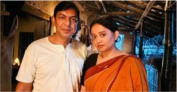 প্রথমবার চঞ্চলের বিপরীতে কলকাতার পৌলমী