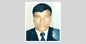 মামলার শুনানির সময় আইনজীবীর মৃত্যু
