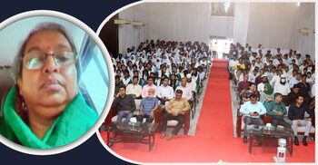 গণহত্যার ইতিহাস জানা আমাদের কর্তব্য: সমাজকল্যাণমন্ত্রী