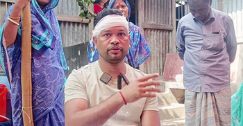 চাঁদা না দেওয়ায় বিয়ে বাড়িতে কিশোর গ্যাংয়ের হামলা, আহত ৩