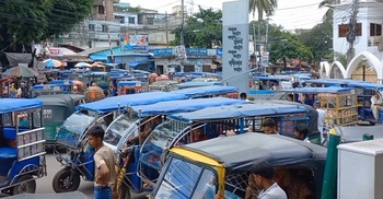 রোববার চাঁদপুরে ১৫ ঘণ্টা কারফিউ শিথিল