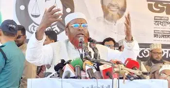 বিগত সময়ে তিনটি দল ব্যর্থ হয়েছে, মানুষ এখন পরিবর্তন চায়