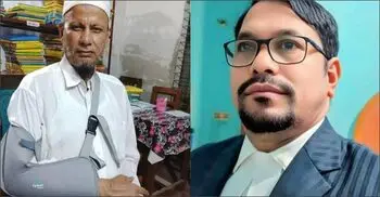 আদালতে আইনজীবীকে মারধর বিএনপি নেতার, তদন্তের নির্দেশ