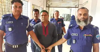 চাঁদপুরে হত্যা মামলায় যুবকের মৃত্যুদণ্ড
