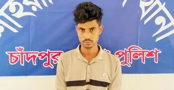 ভরণ-পোষণ দাবি করায় মাকে হত্যাচেষ্টা, ছেলে কারাগারে