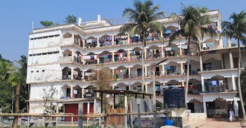 চাঁদপুরের ঐতিহ্যবাহী মুমিন বাড়ি মাদ্রাসা